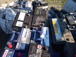 skup akumulatorów samochodowych Praga Południe